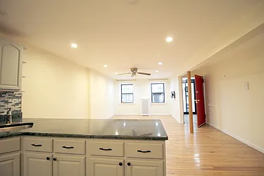Rented by Elite NY Holdings