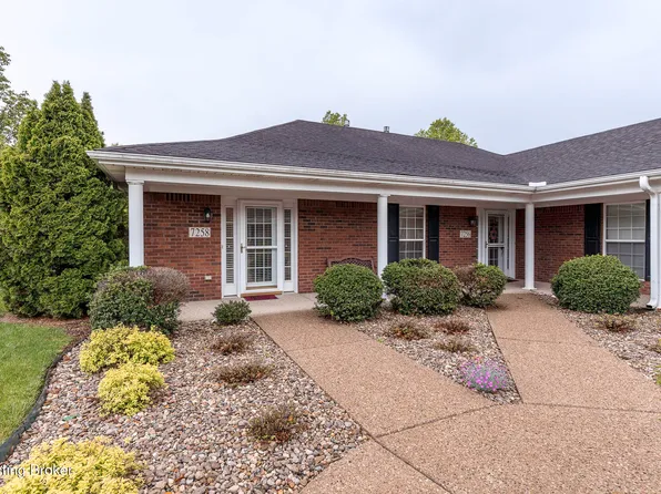 7258 Briscoe Vista Way, Louisville, KY 40228