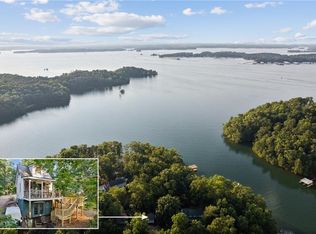 6476 Chestnut Hill Rd, Flowery Branch, GA 30542