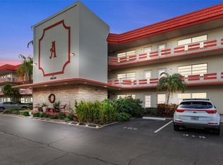 5840 30th Ave S APT 108, Gulfport, FL 33707