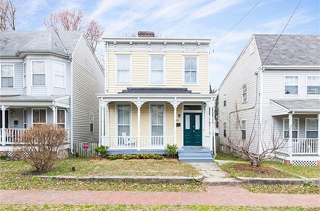 1st image of 1114 W 22nd St