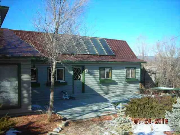 29018 E Us Highway 160, Durango, CO 81303