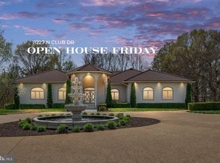 11227 N Club Dr, Fredericksburg, VA 22408