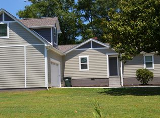 10 Mitchell Rd, Greenville, SC 29615