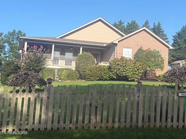 5844 Hutton Ridge Rd, Maryville, TN 37801