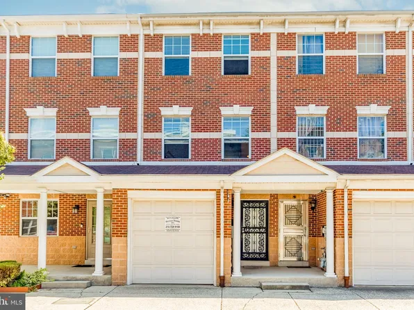 1606 Federal St, Philadelphia, PA 19146