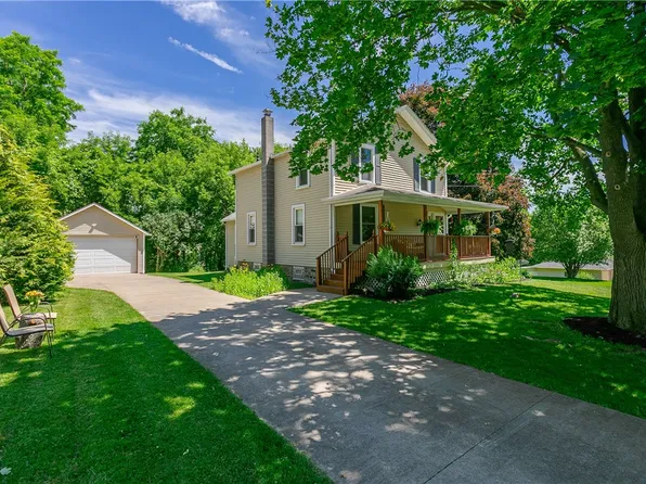 36 Dryer Ave, Victor, NY 14564