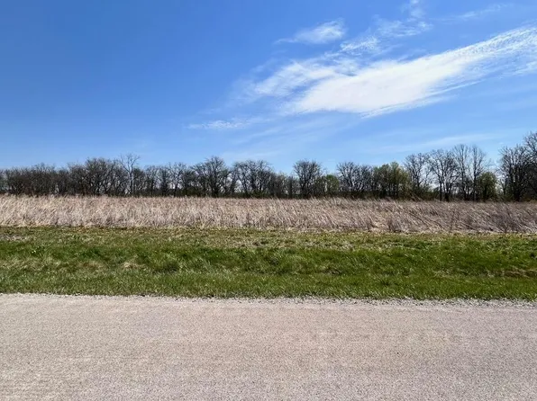 0 Sitterley Rd NW Tract 3, Carroll, OH 43112