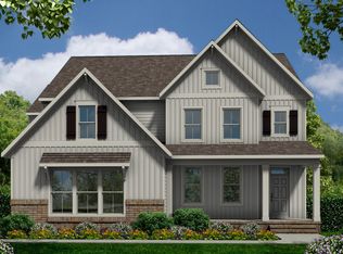Riverton Plan, RounTrey, Midlothian, VA 23112