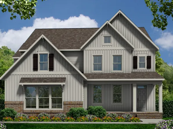 Riverton Plan, RounTrey