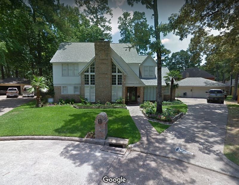 1st image of 3622 Glade Creek Dr