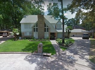 3622 Glade Creek Dr, Humble, TX 77339
