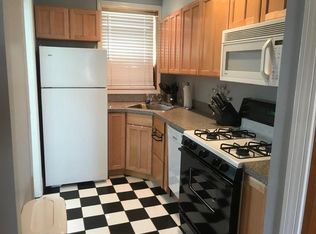 46 Hull St #202FF, Boston, MA 02113