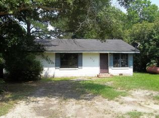 612 Franklin St, Atmore, AL 36502