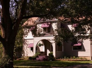 1257 SW Fillmore St, Topeka, KS 66604