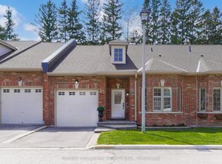 The Glens, Uxbridge, ON L9P 0B9