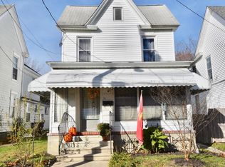 211 Choptank Ave, Cambridge, MD 21613