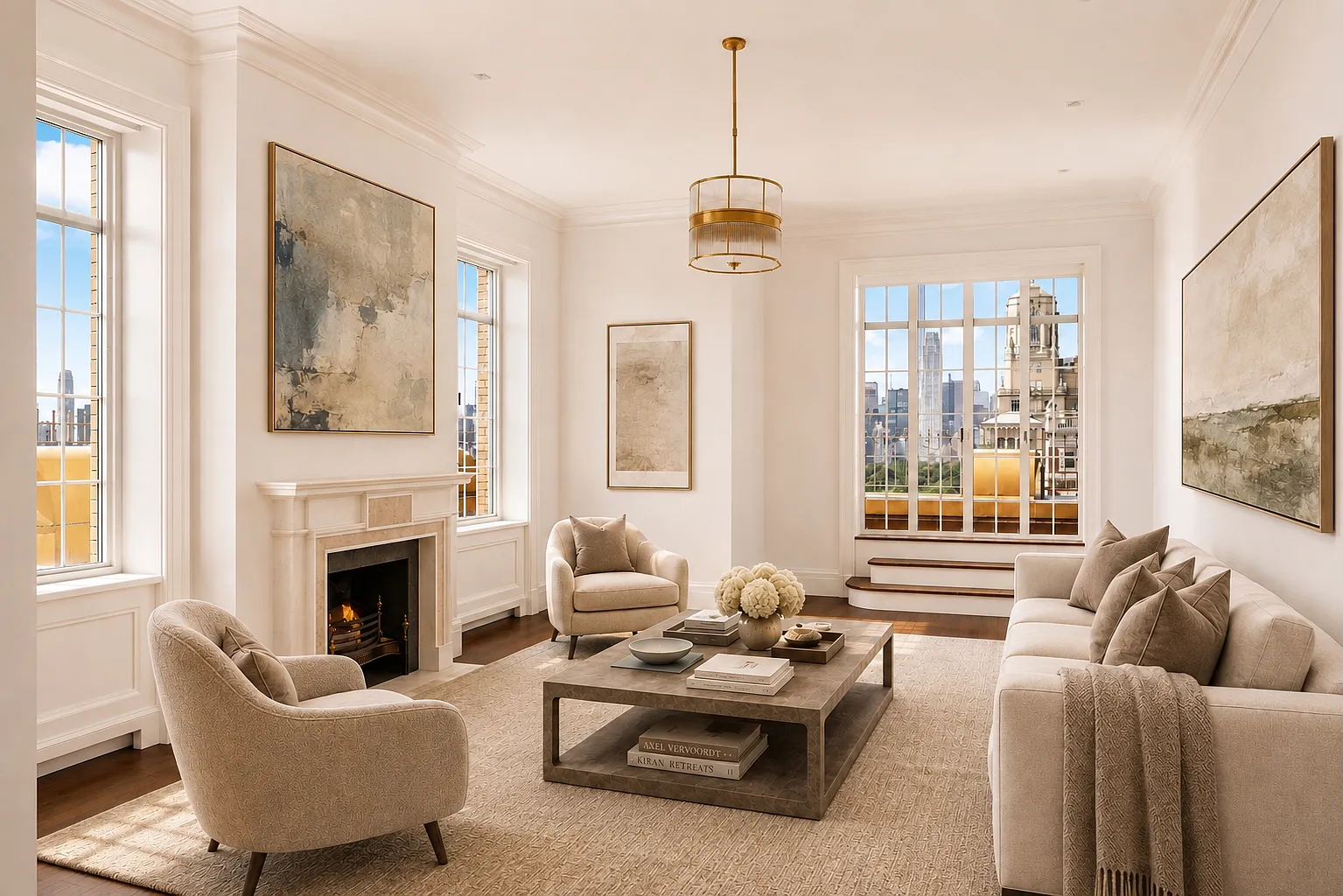 241 Central Park West — Photo 1