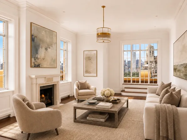 241 Central Park West image 1 of 35