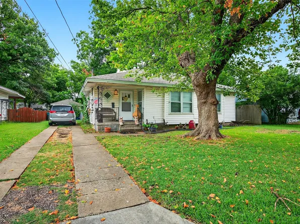 545 N Wharton St, Sherman, TX 75092