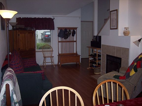 4th image of 12956 Granite Ln NW