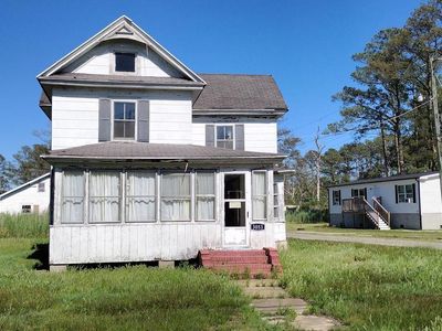 3053 Lawsonia Rd, Crisfield, MD, 21817