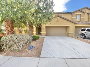 3937 Jamison Park Ln, North Las Vegas, NV 89032