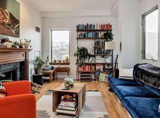 2 Clarendon St APT 706, Boston, MA 02116