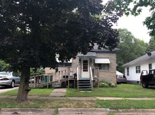 276 McKinley Ave N, Battle Creek, MI 49017