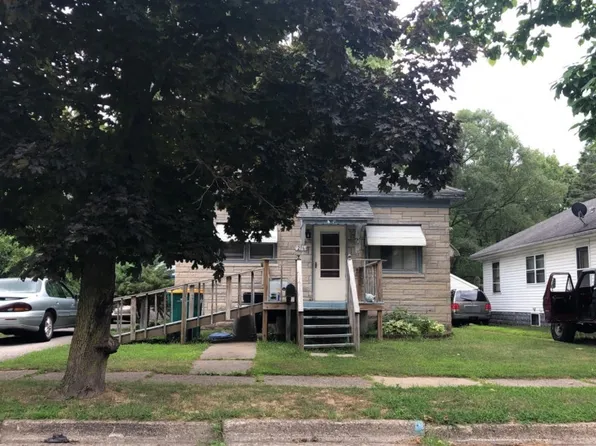 276 McKinley Ave N, Battle Creek, MI 49017