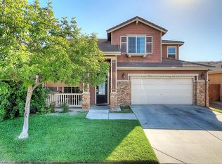 5432 Silvervale Ct, Riverbank, CA