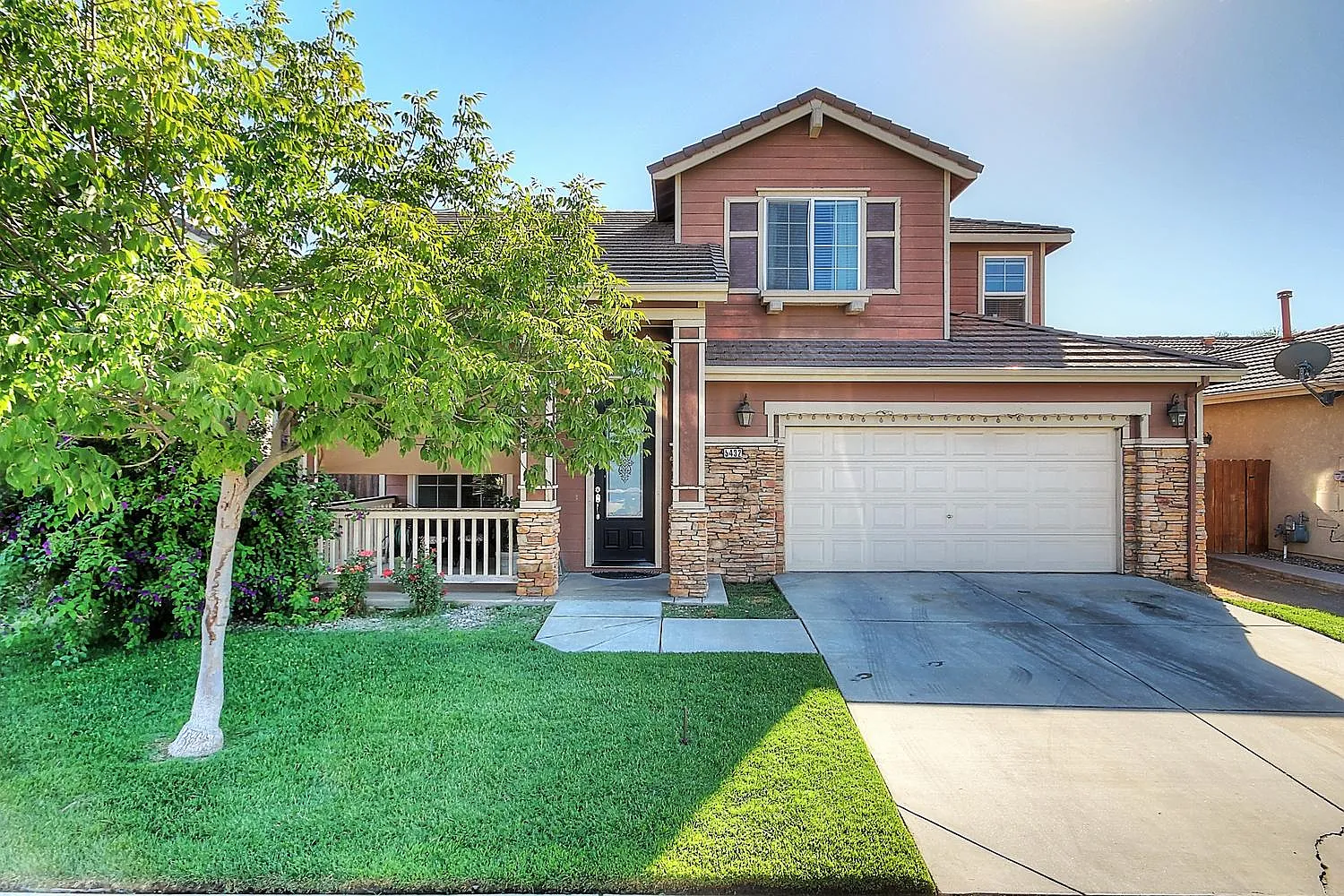 5432 Silvervale Ct photo 1