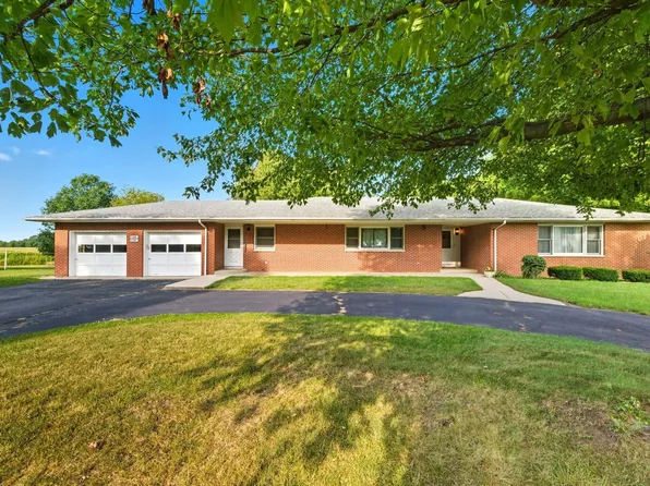 190 N 1150 E, Idaville, IN 47950