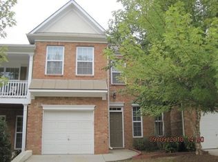 467 Grayson Way, Alpharetta, GA 30004