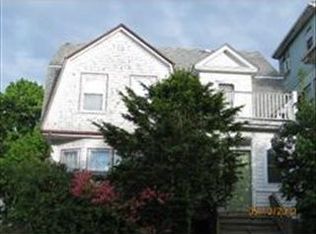 123 Wellington Hill St, Mattapan, MA 02126