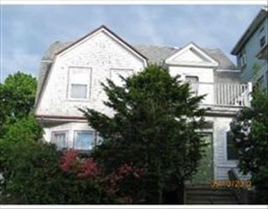 123 Wellington Hill St, Mattapan, MA, 02126