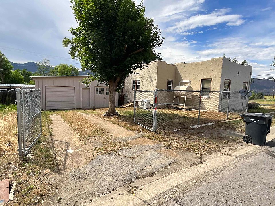 509 E Lennox St, Yreka, CA 96097 MLS 20230575 Zillow