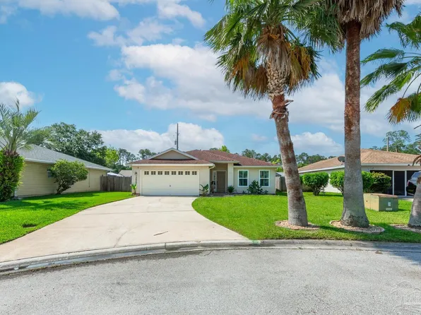 12820 Harbor Springs Ct, Jacksonville, FL 32225