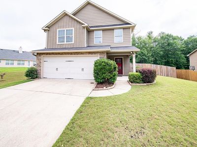 37 Oakwood Dr, Phenix City, AL, 36870