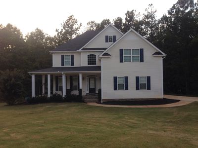 6991 Hayden Ct, Winston, GA, 30187