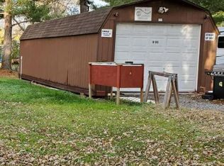 92-91 Naomi Lane Gln #9, Earleville, MD 21919