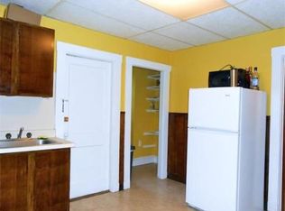 36 Leland St #2, Boston, MA 02130