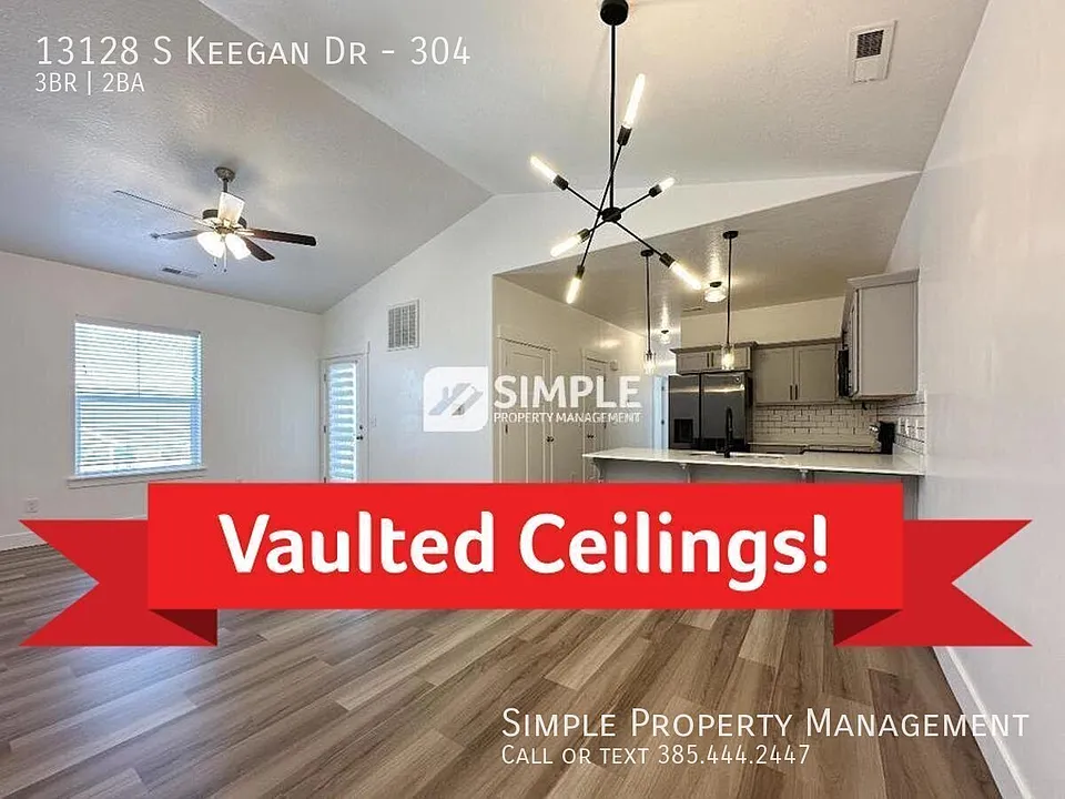 13128 S Keegan Dr #304