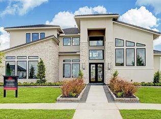 2127 Coach St, Conroe, TX 77384