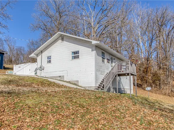 411 Beaver Circle Dr, Anderson, MO 64831