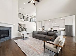 4360 Silver Spur Dr, Prosper, TX 75078