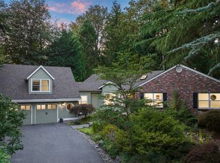 14804 SE 58th St, Bellevue, WA