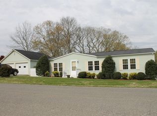 847 Big Hurricane Rd, Smithville, TN 37166