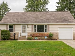 3745 Bellwood Dr NW, Canton, OH