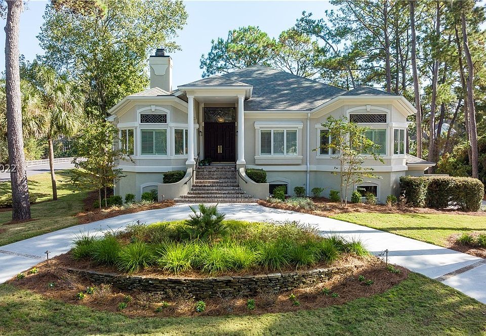 98 Leamington Ln, Hilton Head Island, SC 29928 Zillow